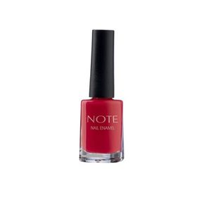 Note 32 Chili Red Nail Enamel Oje