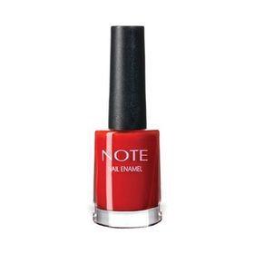 Note 32 Chili Red Nail Enamel Oje