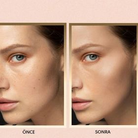 Note 3in1 Healthy Skin Tinted Moisturizer Fondöten