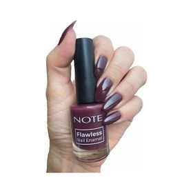 Note 82 Berry Chocolate Flawless Oje