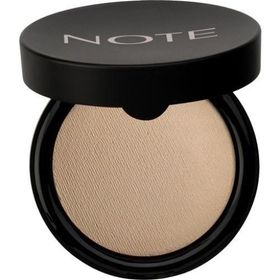 Note Baked 04 Porcelain Ivory Pudra
