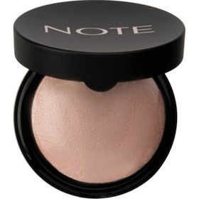 Note Baked Highlighter No:02 Sunkiss Aydınlatıcı