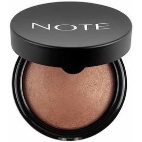 Note Baked Işıltılı 05 Mocha Taste Allık