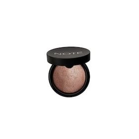 Note Baked Işıltılı Highlighter 04 Deeply Bronze Allık