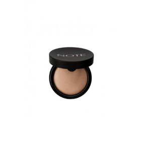 Note Baked Powder 01 Stardust Aydınlatıcı