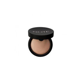 Note Baked Powder 01 Stardust Aydınlatıcı