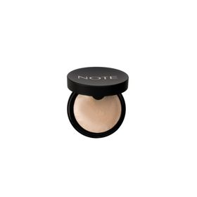 Note Baked Powder 01 Stardust Aydınlatıcı