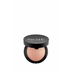 Note Baked Pudra 02 Honey Warm Işıltılı Highlighter