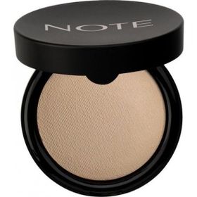 Note Baked Pudra Işıltılı 04 Porcelain Ivory Highlighter