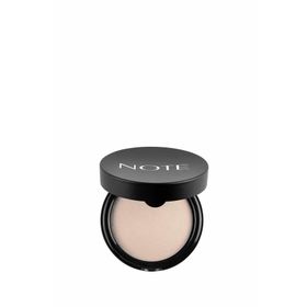 Note Baked Pudra Işıltılı 04 Porcelain Ivory Highlighter