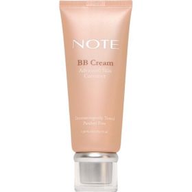 Note BB Cream 500 Fondöten