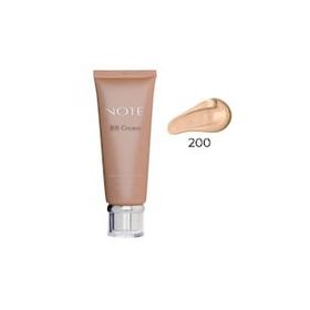 Note BB Cream Doğal Kapatıcılık 200 Soft Ivory Açık Ton BB Krem
