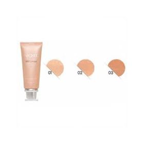 Note BB Cream No: 02 Fondöten