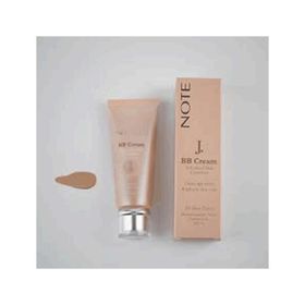 Note BB Cream No: 02 Fondöten