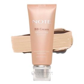 Note BB Cream No:01 Fondöten