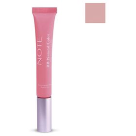 Note BB Lip Corrector 01 Ruj