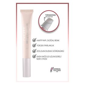 Note BB Lip Corrector No: 00 Renk Eşitleyici Dudak Parlatıcısı