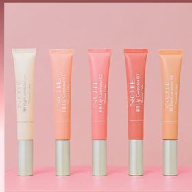 Note BB Lip Corrector No: 02 Renk Eşitleyici Dudak Parlatıcısı