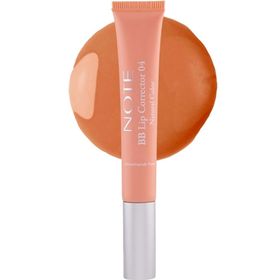 Note BB Lip Corrector No: 04 Renk Eşitleyici Dudak Parlatıcısı