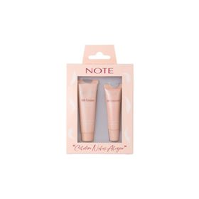 Note BB Mini Kit BB Krem 500 + BB Kapatıcı 01 Set