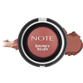 Note Bouncy 04 Sunkiss Yumuşak Kremsi Allık