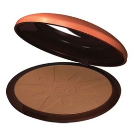 Note Bronzing Powder 10 Pudra