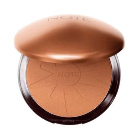 Note Bronzing Powder 10 Pudra