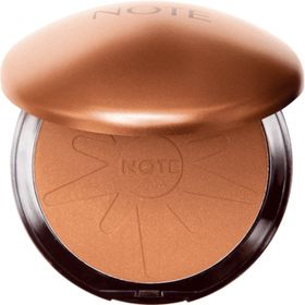 Note Bronzing Powder 10 Pudra