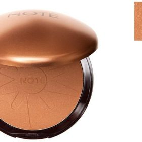 Note Bronzing Powder 10 Pudra