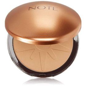 Note Bronzing Powder 10 Pudra
