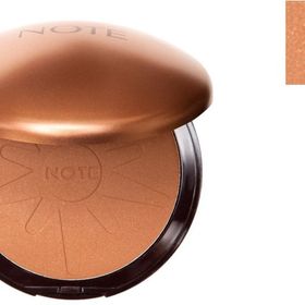 Note Bronzing Powder 10 Pudra
