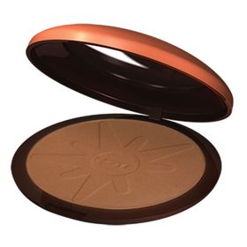 Note Bronzing Powder 10 Pudra
