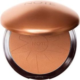 Note Bronzing Powder 20 Pudra