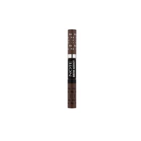 Note Brow Addict Fix Fill 03 Kaş Farı ve Maskarası
