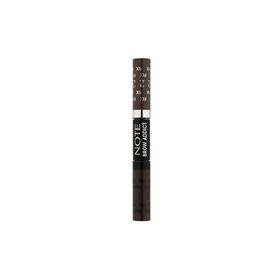 Note Brow Addict Fix Fill 03 Kaş Farı ve Maskarası