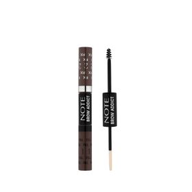 Note Brow Addict Fix Fill 03 Kaş Farı ve Maskarası