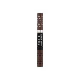 Note Brow Addict Fix Fill 03 Kaş Farı ve Maskarası