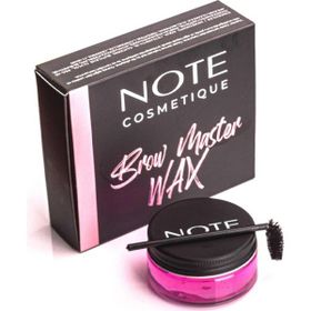 Note Brow Master Kaş Jeli