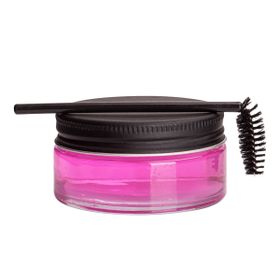 Note Brow Master Kaş Sabitleyici ve Şekillendirici Renksiz Wax