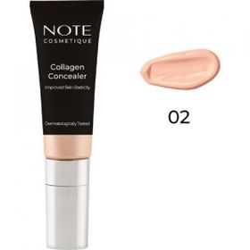Note Collagen 02 Göz Altı Kapatıcısı