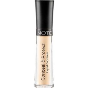 Note Conceal & Protect 02 Likit Kapatıcı