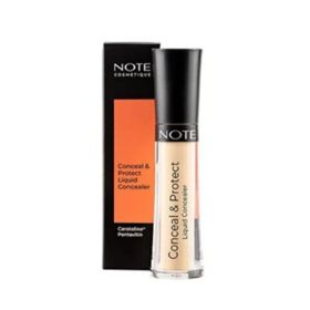 Note Conceal & Protect 02 Likit Kapatıcı