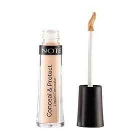 Note Conceal & Protect Liquid Concealer 05 Soft Ivory