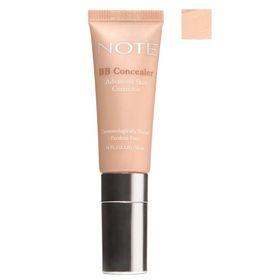 Note Concealer 02 BB Kapatıcı