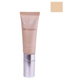 Note Concealer 02 BB Kapatıcı