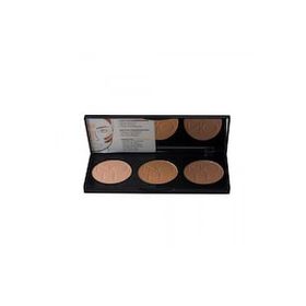 Note Cosmetics Perfecting 02 Medium To Dark Kremsi Kontür Paleti