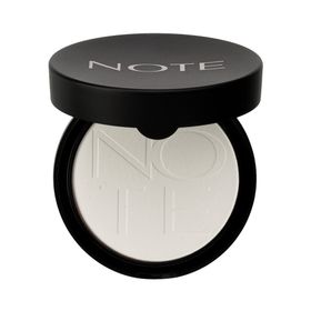 Note Cosmetics Translucent Setting Powder Makyaj Sabitleyici Transparan Pudra