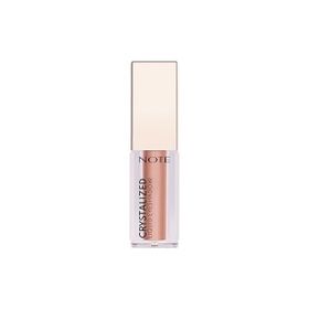 Note Crystalized Liquid 01 Soft Elegance Eyeshadow