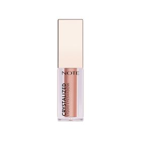 Note Crystalized Liquid 01 Soft Elegance Eyeshadow