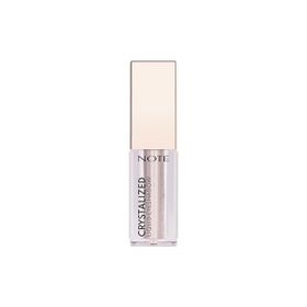 Note Crystalized Liquid 06 Moonstone Eyeshadow